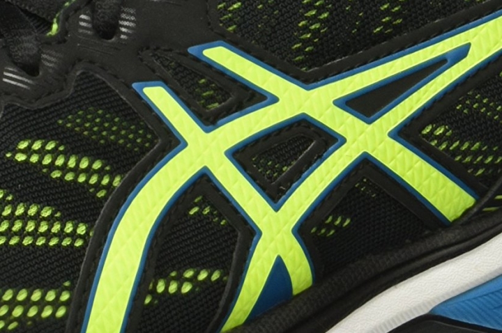 asics gt 1000 5 review